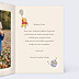 Invitation Anniversaire Enfant Famille Féerique
