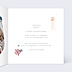 Invitation Anniversaire Enfant Sous l'Océan
