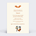 Invitation Anniversaire Enfant Capitaine