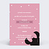 Invitation Anniversaire Enfant Minnie