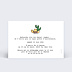 Invitation Anniversaire Enfant Cowboy