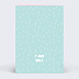 Invitation Anniversaire Enfant Cornet Festif