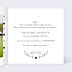 Invitation Anniversaire Enfant Coeur Bucolique Dorure
