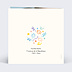 Invitation anniversaire enfant Duo Verso