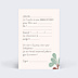 Invitation Anniversaire Enfant Grand Dinosaure