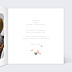 Invitation Anniversaire Enfant Papillons