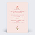 Invitation Anniversaire Enfant Monde Enchanté