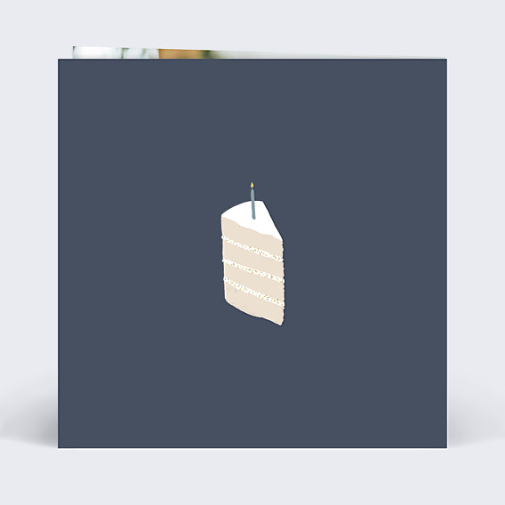 Invitation Anniversaire Enfant Birthday Cake