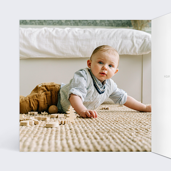 Invitation Anniversaire Enfant Jungle Original