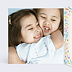 Invitation anniversaire enfant Duo Intérieur Gauche
