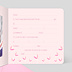 Invitation Anniversaire Enfant Equitation