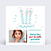 Invitation Anniversaire Enfant Dessin