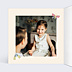 Invitation Anniversaire Enfant Jolis Papillons