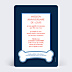 Invitation Anniversaire Enfant Patrouille Party