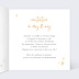 Invitation anniversaire enfant Anniversaire Festif Intérieur Droit