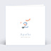 Invitation Anniversaire Enfant Papillons