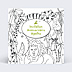 Invitation Anniversaire Enfant Coloriage Jungle