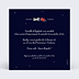 Invitation anniversaire enfant Boum Verso
