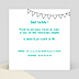 Invitation anniversaire enfant Coloriage Gâteau Verso