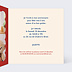 Invitation anniversaire enfant Portrait en figurine Intérieur Droit