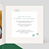 Invitation Anniversaire Enfant Jungle Secrète