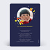 Invitation Anniversaire Enfant Décollage Imminent