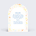 Invitation Anniversaire Enfant Gros ballons