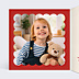 Invitation Anniversaire Enfant Portrait en figurine