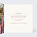 Invitation Anniversaire Enfant Lapin Champêtre