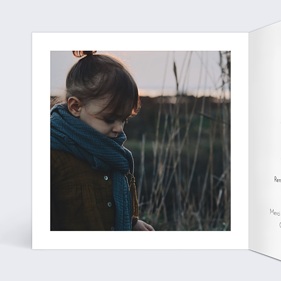 Invitation Anniversaire Enfant Graouu