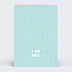 Invitation Anniversaire Enfant Cornet Festif