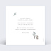 Invitation Anniversaire Enfant Ourson
