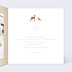 Invitation Anniversaire Enfant Petite Prairie