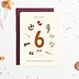 Invitation anniversaire enfant Chasse au trésor Après 1