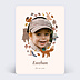 Invitation Anniversaire Enfant Bois Magique