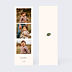 Invitation Anniversaire Enfant Petit lion photo