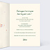 Invitation Anniversaire Enfant C'était Avant
