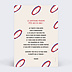 Invitation Anniversaire Enfant Champion Rugby