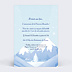 Invitation Anniversaire Enfant Reine des Neiges