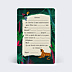 Invitation Anniversaire Enfant Jungle Tropicale