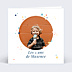 Invitation Anniversaire Enfant Petites Étoiles