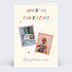 Invitation Anniversaire Enfant C'était Avant