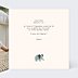 Invitation Anniversaire Enfant Petit Lion