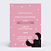 Invitation Anniversaire Enfant Minnie