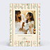 Invitation Anniversaire Enfant Tapisserie d'Antan
