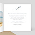 Invitation anniversaire enfant Animaux Sauvages Intérieur Droit