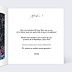 Invitation anniversaire enfant Dorure Anniversaire Intérieur Droit
