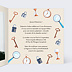 Invitation anniversaire enfant Escape Game Intérieur Droit