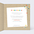 Invitation anniversaire enfant Jeu des 7 Familles Intérieur Droit