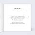 Invitation anniversaire enfant Jolie Princesse Intérieur Droit